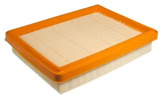 MAHLE Air Filter - 95111012101