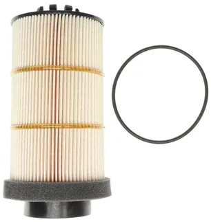 MAHLE Air Filter - 9390907