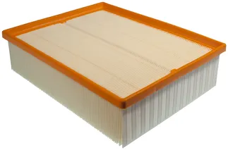 MAHLE Air Filter - 06C133843