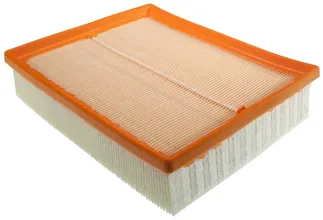 MAHLE Air Filter - LR027408