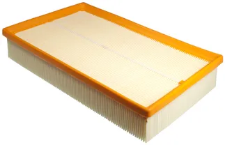 MAHLE Air Filter - 1120940104