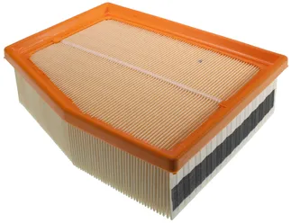 MAHLE Left Air Filter - 3D0129620B