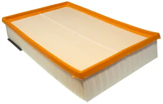 MAHLE Air Filter - 8649788