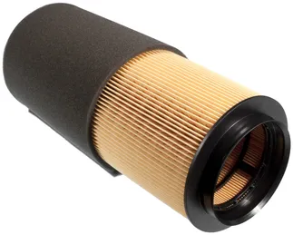 MAHLE Air Filter - 8671488