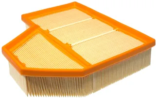 MAHLE Right Air Filter - 13727834714