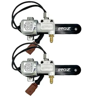 IMS Line Lock System For Audi R8 / Lamborghini Huracan