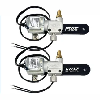 IMS Line Lock System For Audi R8 / Lamborghini Huracan