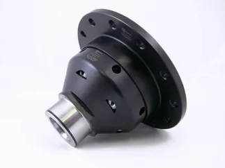 Wavetrac Differential For Audi Q3 / VW Tiguan FWD 0A6 MQ500 6MT