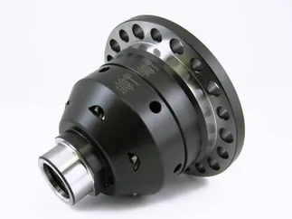 Wavetrac Differential For BMW E34/E39 M5