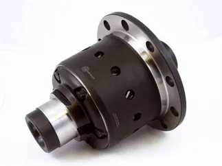 Wavetrac: Rear Differential For Porsche 987 Cayman S/Boxster S