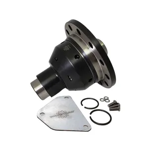 Wavetrac Differential For BMW F8X M2/M2C/M3/M4 F10 M5 210 E-Diff (RE-MAP Required)