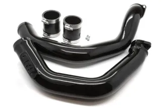 BMS Elite Replacement Upgraded Charge Pipes For F8X BMW M2C/M3/M4 (S55)