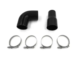 Masata Race Intercooler Pipe Kit For BMW N54 N55 E82 E90 E92 7.5" 135i/335i(x)