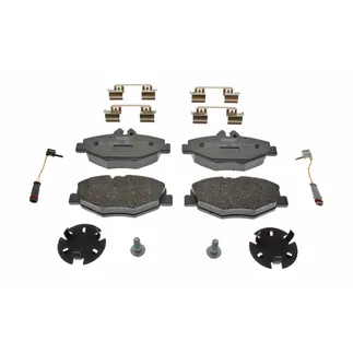 Ferodo Front Disc Brake Pad Set - 0044208720