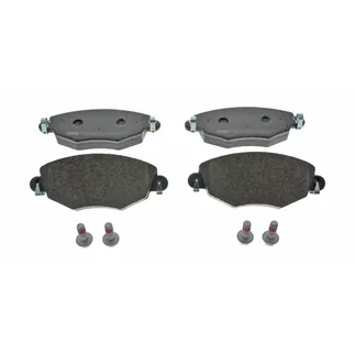 Ferodo Front Disc Brake Pad Set - C2S52079