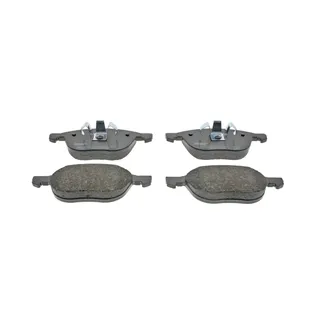 Ferodo Front Disc Brake Pad Set - 30742030