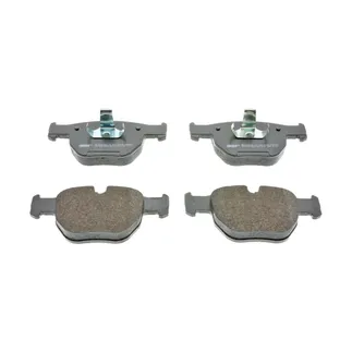 Ferodo Front Disc Brake Pad Set - SFC500080