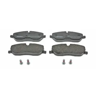 Ferodo Front Disc Brake Pad Set - LR134694