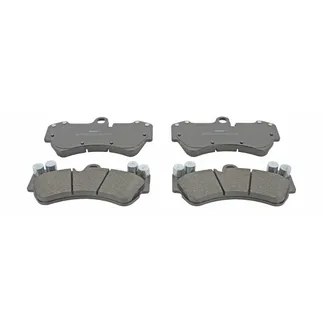 Ferodo Front Disc Brake Pad Set - 7L0698151S