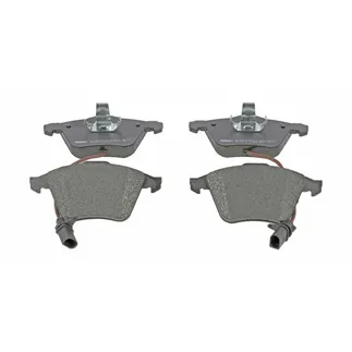 Ferodo Front Disc Brake Pad Set - 8E0698151C
