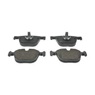 Ferodo Rear Disc Brake Pad Set - 34212284296