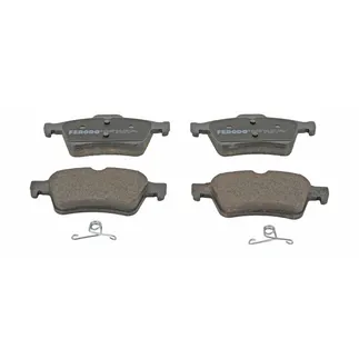 Ferodo Rear Disc Brake Pad Set - C2P26112