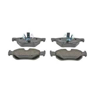 Ferodo Rear Disc Brake Pad Set - 34216774692