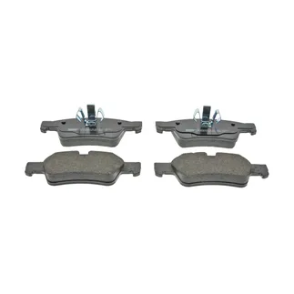 Ferodo Rear Disc Brake Pad Set - 1644202720