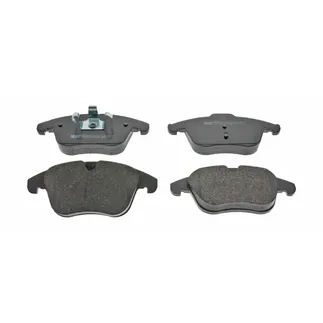 Ferodo Front Disc Brake Pad Set - LR134692