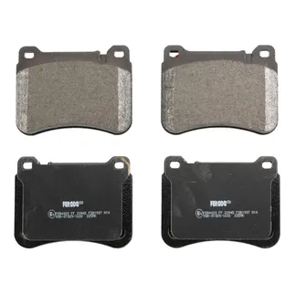 Ferodo Front Disc Brake Pad Set - 0044205120