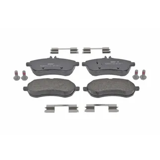 Ferodo Front Disc Brake Pad Set - 0074209220