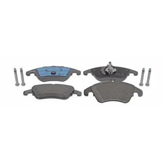 Ferodo Front Disc Brake Pad Set - 0074205820