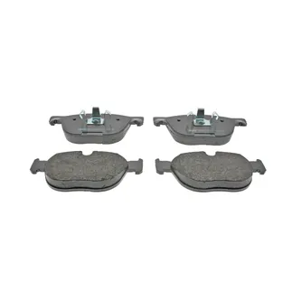 Ferodo Front Disc Brake Pad Set - 34116852253