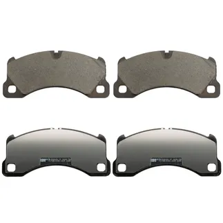 Ferodo Front Disc Brake Pad Set - 7P0698151C