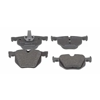 Ferodo Rear Disc Brake Pad Set - 34216776937