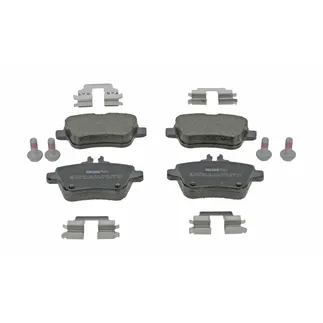 Ferodo Rear Disc Brake Pad Set - 0084202320