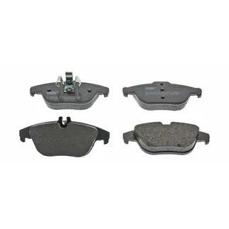 Ferodo Rear Disc Brake Pad Set - 0074206220