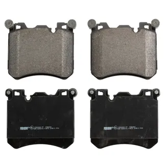 Ferodo Front Disc Brake Pad Set - 34116799964