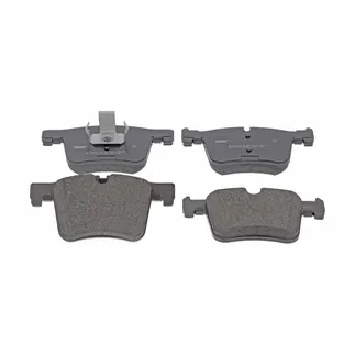 Ferodo Front Disc Brake Pad Set - 34106859182
