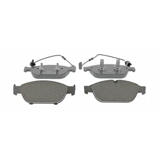 Ferodo Front Disc Brake Pad Set - 4G0698151S