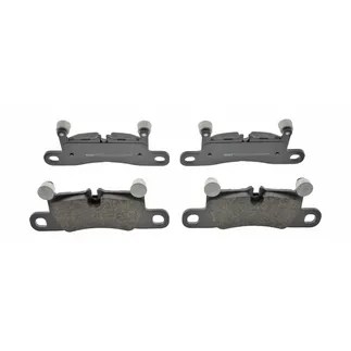 Ferodo Rear Disc Brake Pad Set - 95835293900