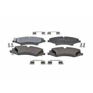 Ferodo Front Disc Brake Pad Set - LR134700