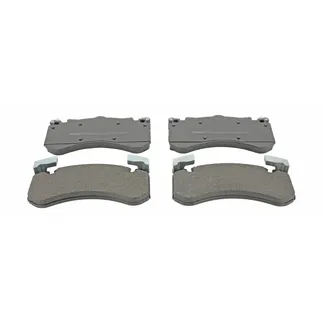 Ferodo Front Disc Brake Pad Set - 4G0698151AF