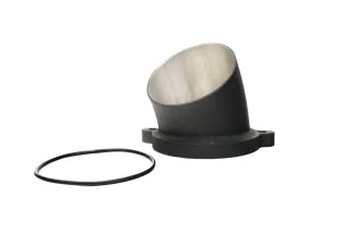 ARM Motorsports Turbo Inlet For VW MK8 Golf R / 8Y Audi S3