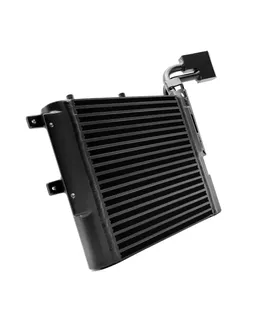 MMX DCT Transmission Oil Cooler For BMW E9X M3