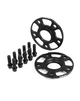 MMX Wheel Spacers & Bolts Kit For G90 BMW M5