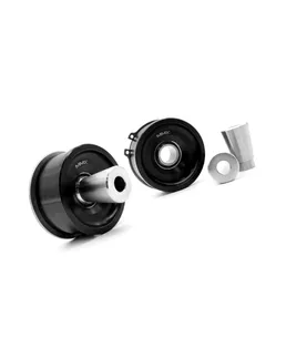 MMX Front Control Arm Upgrade Bushings For F8X BMW