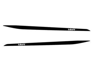 MMX BMW F21 Side Decals
