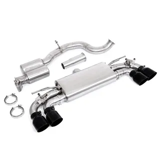 Unitronic Catback Exhaust System For MK7/7.5 VW Golf R