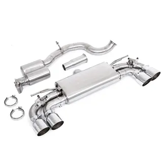 Unitronic Catback Exhaust System For MK7/7.5 VW Golf R